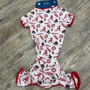 ALABAMA pet PJS XL